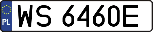 WS6460E