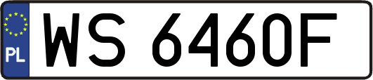 WS6460F