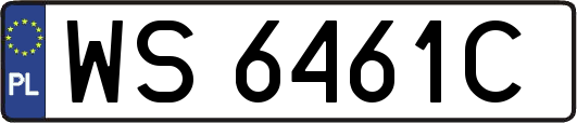 WS6461C