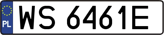 WS6461E