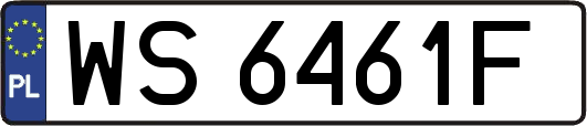 WS6461F