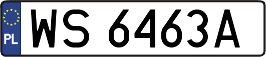 WS6463A