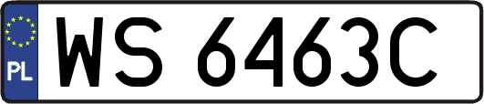 WS6463C