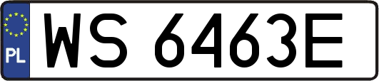 WS6463E