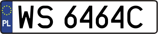 WS6464C