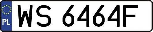 WS6464F