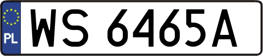 WS6465A