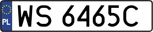 WS6465C