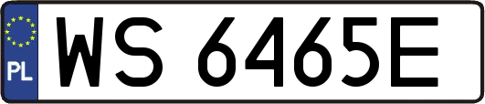 WS6465E