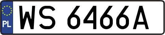 WS6466A