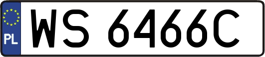WS6466C