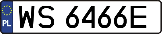 WS6466E