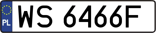 WS6466F
