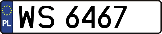 WS6467