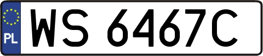WS6467C