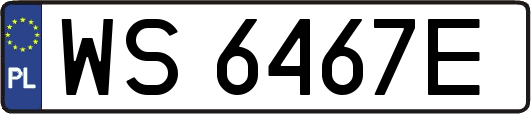 WS6467E