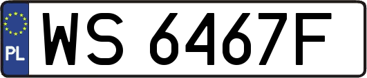 WS6467F