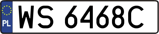 WS6468C