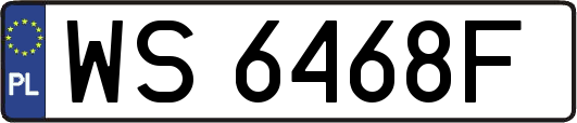 WS6468F