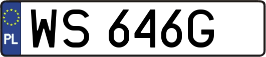 WS646G