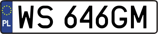 WS646GM