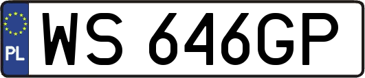 WS646GP