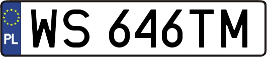 WS646TM