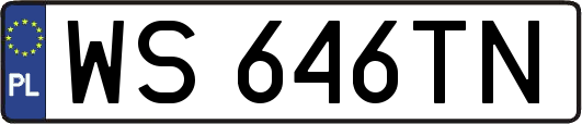 WS646TN