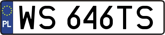 WS646TS