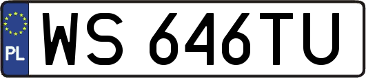 WS646TU