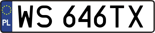 WS646TX