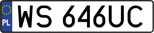 WS646UC