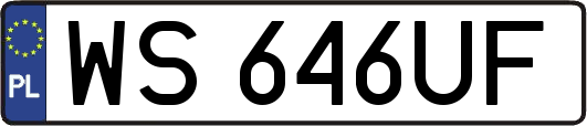 WS646UF