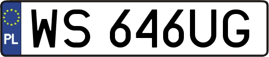 WS646UG