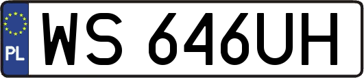WS646UH