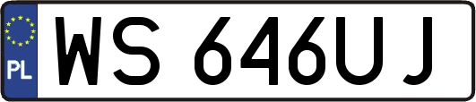 WS646UJ
