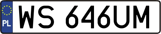 WS646UM