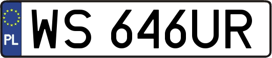 WS646UR