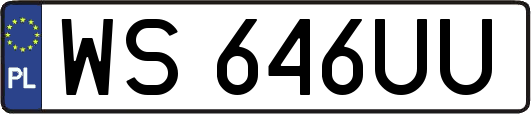 WS646UU