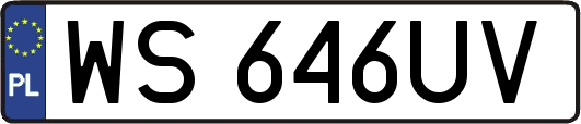 WS646UV
