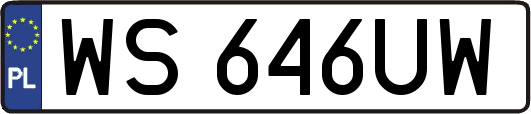 WS646UW