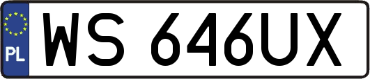 WS646UX