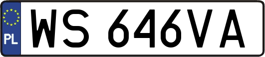 WS646VA