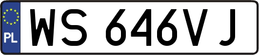 WS646VJ