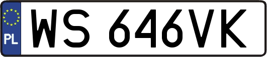 WS646VK