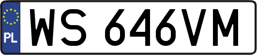 WS646VM