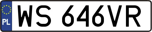 WS646VR