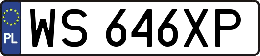 WS646XP