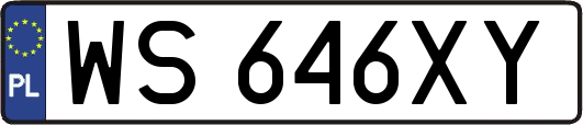 WS646XY