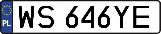 WS646YE